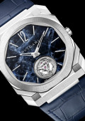 Octo Finissimo Tourbillon Marble