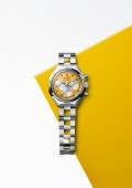 Defy Chronograph USM