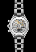 Defy Chronograph USM