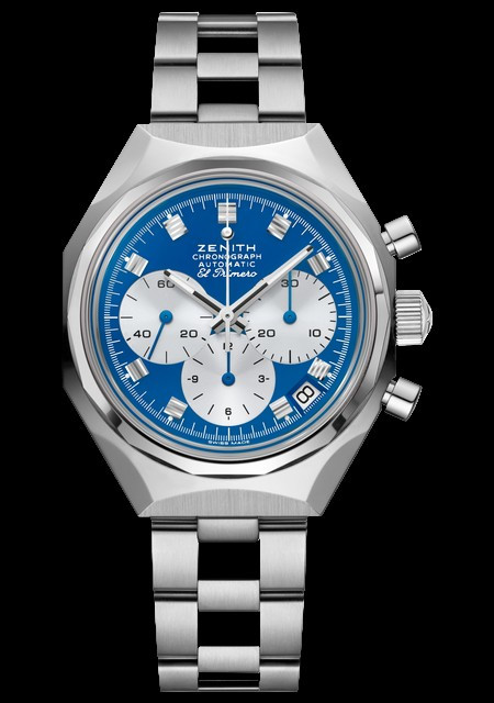 Defy Chronograph USM