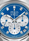 Defy Chronograph USM