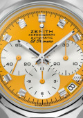 Defy Chronograph USM