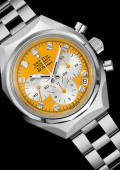 Defy Chronograph USM