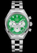 Defy Chronograph USM