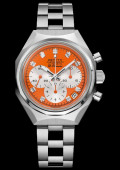 Defy Chronograph USM
