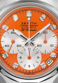 Defy Chronograph USM