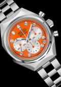 Defy Chronograph USM
