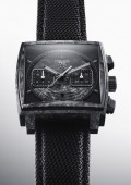 Monaco Flyback Chronograph TH-Carbonspring