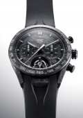 Carrera Chronograph Tourbillon Extreme Sport TH-Carbonspring