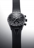 Carrera Chronograph Tourbillon Extreme Sport TH-Carbonspring