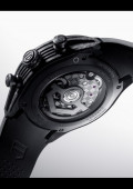 Carrera Chronograph Tourbillon Extreme Sport TH-Carbonspring