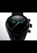 Carrera Chronograph Tourbillon Extreme Sport TH-Carbonspring