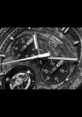 Carrera Chronograph Tourbillon Extreme Sport TH-Carbonspring