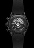 Carrera Chronograph Tourbillon Extreme Sport TH-Carbonspring