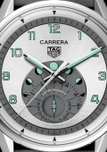 Carrera Astronomer