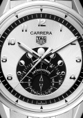 Carrera Astronomer