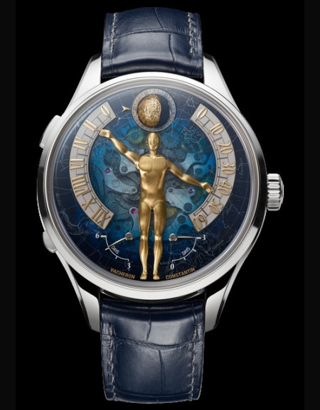 Hommage à La Quête du Temps