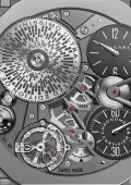 Octo Finissimo Ultra Tourbillon