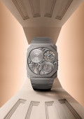 Octo Finissimo Ultra Tourbillon