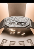Octo Finissimo Ultra Tourbillon
