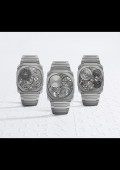 Octo Finissimo Ultra Tourbillon