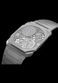 Octo Finissimo Ultra Tourbillon