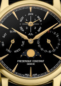 Classic Perpetual Calendar Manufacture