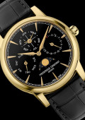 Classic Perpetual Calendar Manufacture