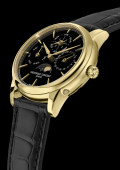 Classic Perpetual Calendar Manufacture
