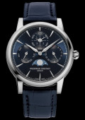 Classic Perpetual Calendar Manufacture