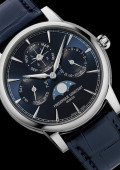 Classic Perpetual Calendar Manufacture