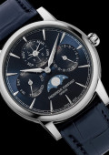 Classic Perpetual Calendar Manufacture