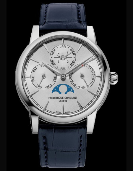 Classic Perpetual Calendar Manufacture