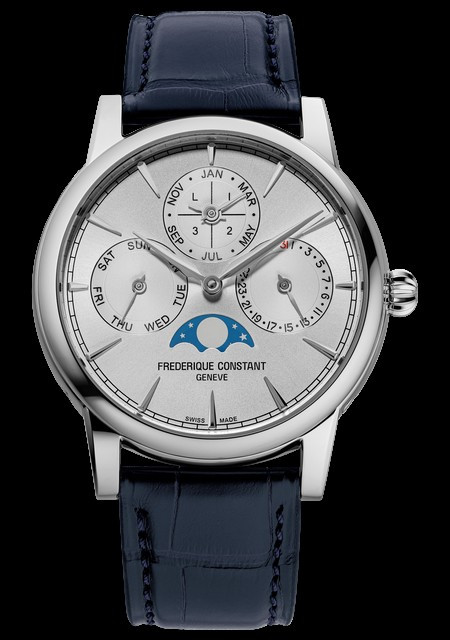 Classic Perpetual Calendar Manufacture