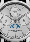 Classic Perpetual Calendar Manufacture