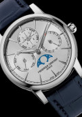 Classic Perpetual Calendar Manufacture