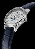 Classic Perpetual Calendar Manufacture