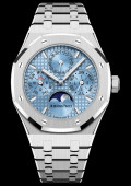 Royal Oak Quantième Perpétuel Automatique