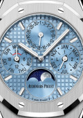 Royal Oak Quantième Perpétuel Automatique