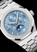 Royal Oak Quantième Perpétuel Automatique