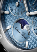 Royal Oak Quantième Perpétuel Automatique