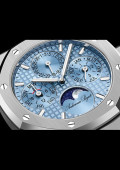 Royal Oak Quantième Perpétuel Automatique