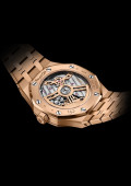 Royal Oak Quantième Perpétuel Automatique