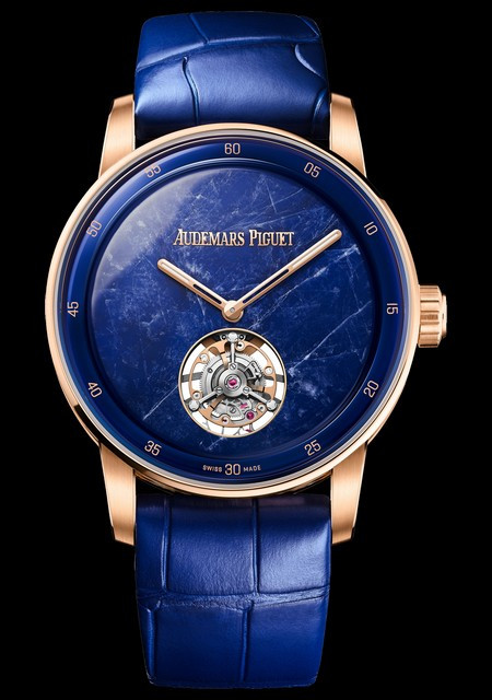 Code 11.59 by Audemars Piguet