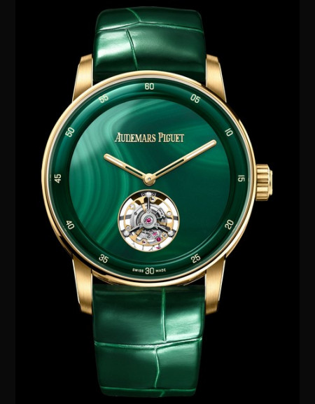 Code 11.59 by Audemars Piguet