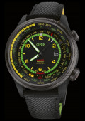 Oris x BWD Limited Edition