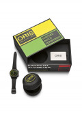Oris x BWD Limited Edition