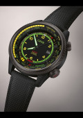 Oris x BWD Limited Edition