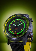 Oris x BWD Limited Edition