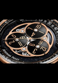 Code 11.59 by Audemars Piguet Starwheel
